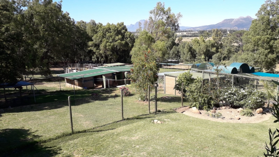 2 Bedroom Property for Sale in Paarl Rural Western Cape